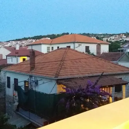 Jelincic شقة