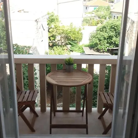 Jelincic דירה *